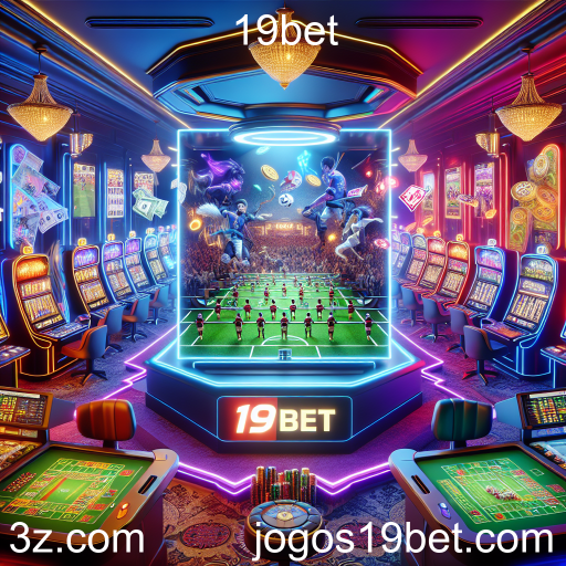 A Ascensão dos Esportes Virtuais: Nova Fronteira nas Apostas Online